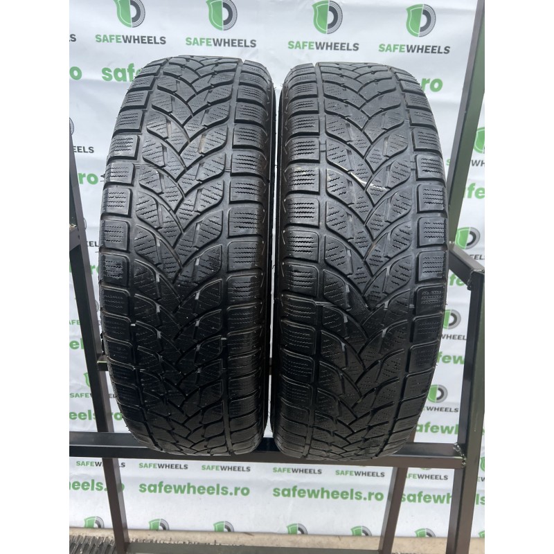 LASSA Competus winter 215/70 R16