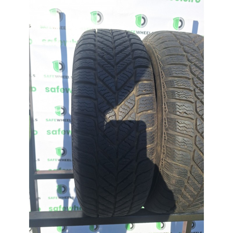 DEBICA Frigo 195/65 R15