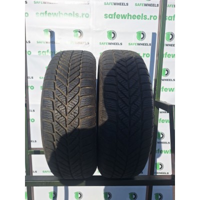 DEBICA Frigo 195/65 R15