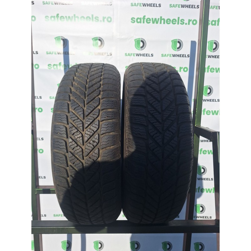 DEBICA Frigo 195/65 R15