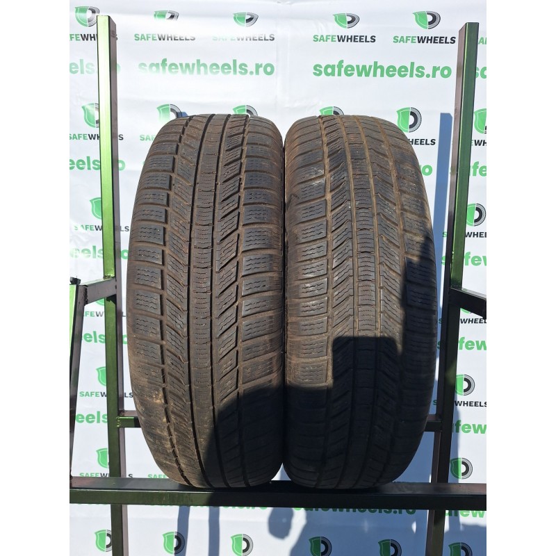 CONTINENTAL WINTERCONTACT TS870 215/65 R17 CONTINENTAL WINTERCONTACT TS870 215/65 R17