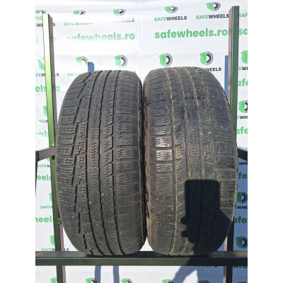 NOKIAN Wr a3 225/60 R16 NOKIAN Wr a3 225/60 R16