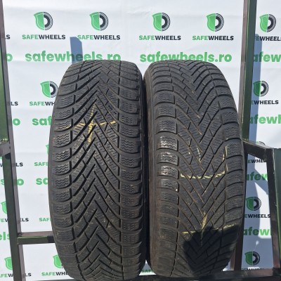 PIRELLI CINTURATO WINTER 195/55 R16 PIRELLI CINTURATO WINTER 195/55 R16