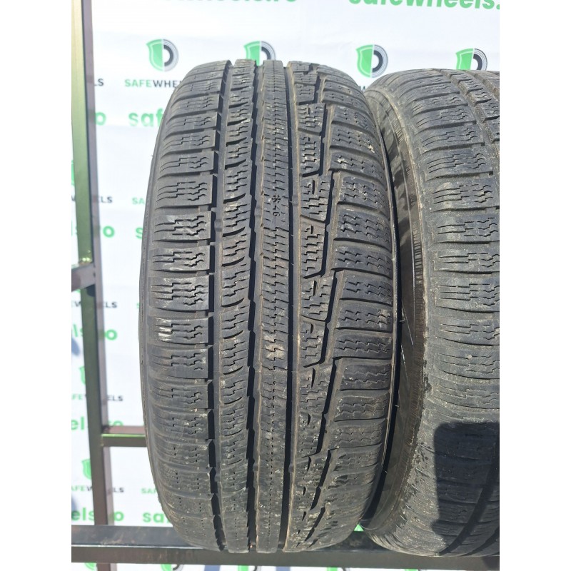 NOKIAN Wr a3 225/60 R16