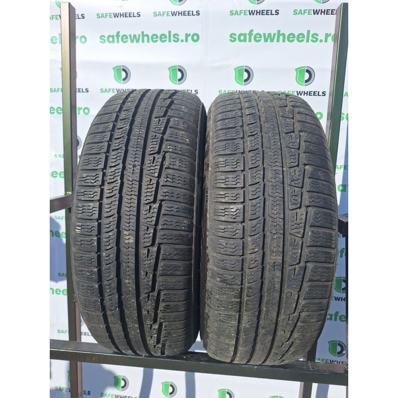 NOKIAN Wr a3 225/60 R16