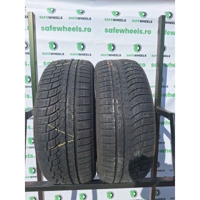 NOKIAN WR A4 215/50 R18