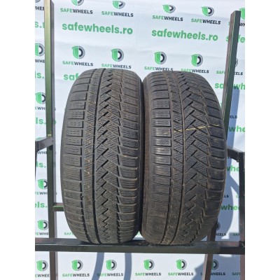 CONTINENTAL Wintercontact ts850p 215/50 R18 CONTINENTAL Wintercontact ts850p 215/50 R18