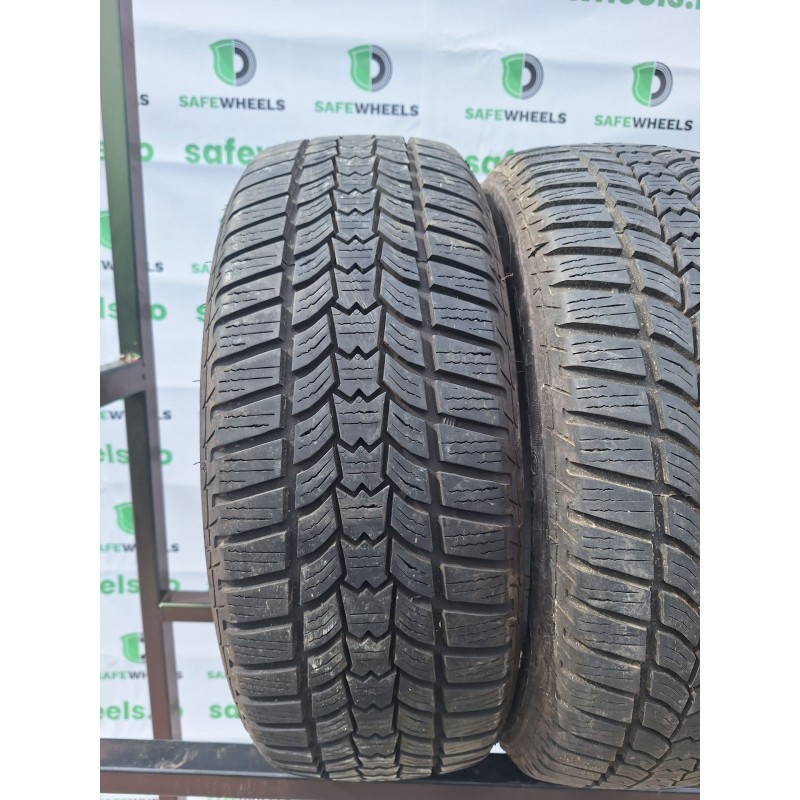 SAVA Eskimo hp2 195/55 R16 SAVA Eskimo hp2 195/55 R16