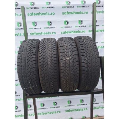 SAVA Eskimo s3 175/70 R14