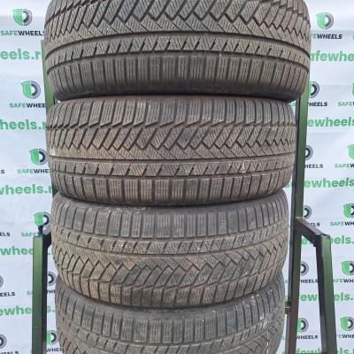 CONTINENTAL Wintercontact ts850p 255/45 R20 CONTINENTAL Wintercontact ts850p 255/45 R20