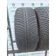 MICHELIN PILOT ALPIN 5 215/50 R18