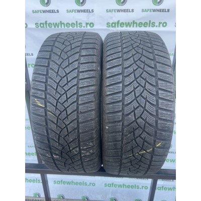 GOODYEAR ULTRA GRIP PERFORMANCE G1 215/45 R18