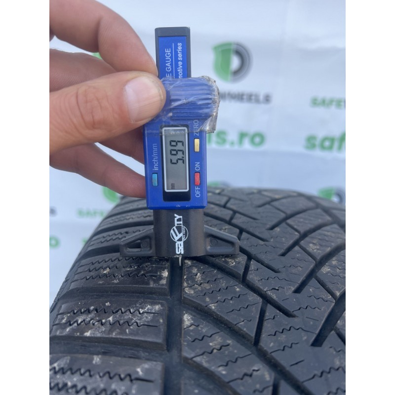 SEMPERIT SPEED GRIP 3 SUV 255/55 R18 SEMPERIT SPEED GRIP 3 SUV 255/55 R18