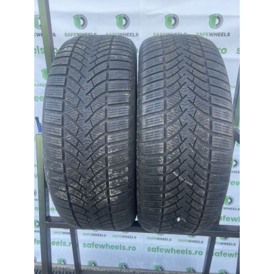 SEMPERIT SPEED GRIP 3 SUV 255/55 R18