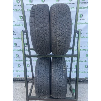 DUNLOP Sp winter sport 3d 235/55 R18 DUNLOP Sp winter sport 3d 235/55 R18