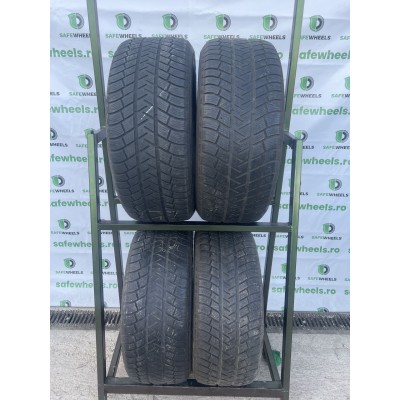 MICHELIN LATITUDE ALPIN 255/55 R18