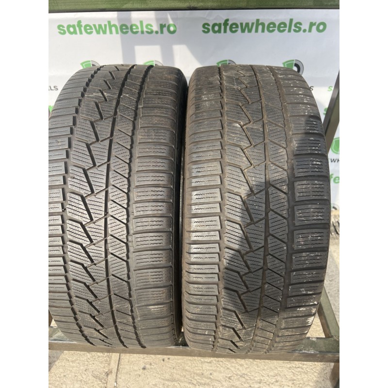 CONTINENTAL CONTIWINTERCONTACT TS 860S 225/40 R19