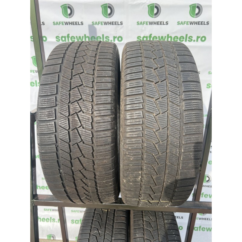 CONTINENTAL CONTIWINTERCONTACT TS 860S 225/40 R19