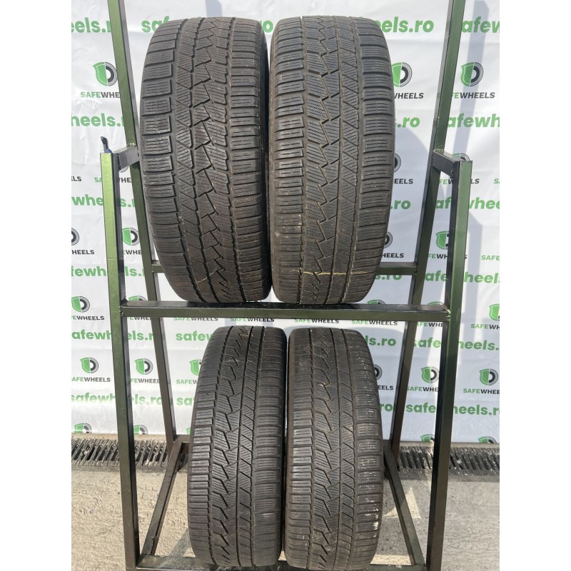 CONTINENTAL CONTIWINTERCONTACT TS 860S 225/40 R19