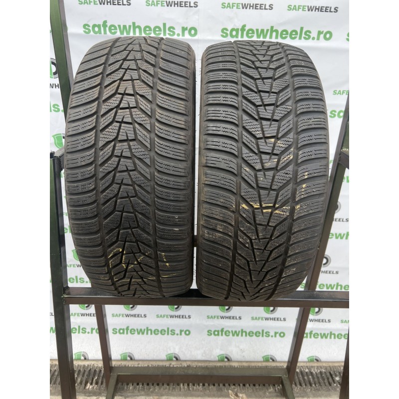 HANKOOK W330 WiNter i*cept evo3 225/40 R19 HANKOOK W330 WiNter i*cept evo3 225/40 R19
