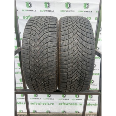BRIDGESTONE BLIZZAK LM 005 225/45 R19