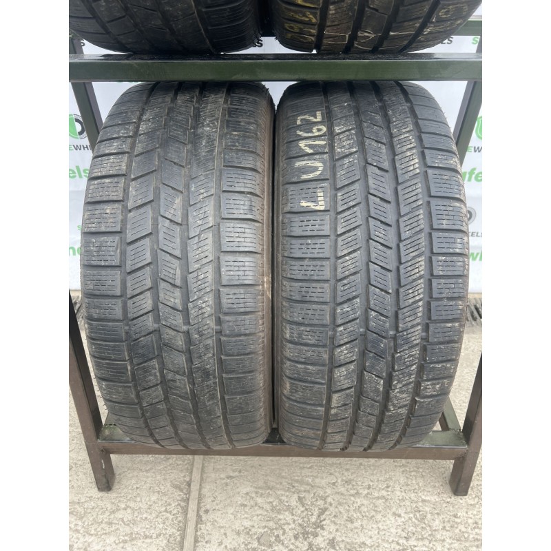 PIRELLI Scorpion ice&snow 255/55 R18 PIRELLI Scorpion ice&snow 255/55 R18