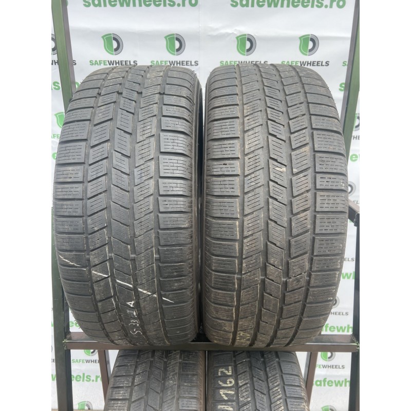 PIRELLI Scorpion ice&snow 255/55 R18 PIRELLI Scorpion ice&snow 255/55 R18