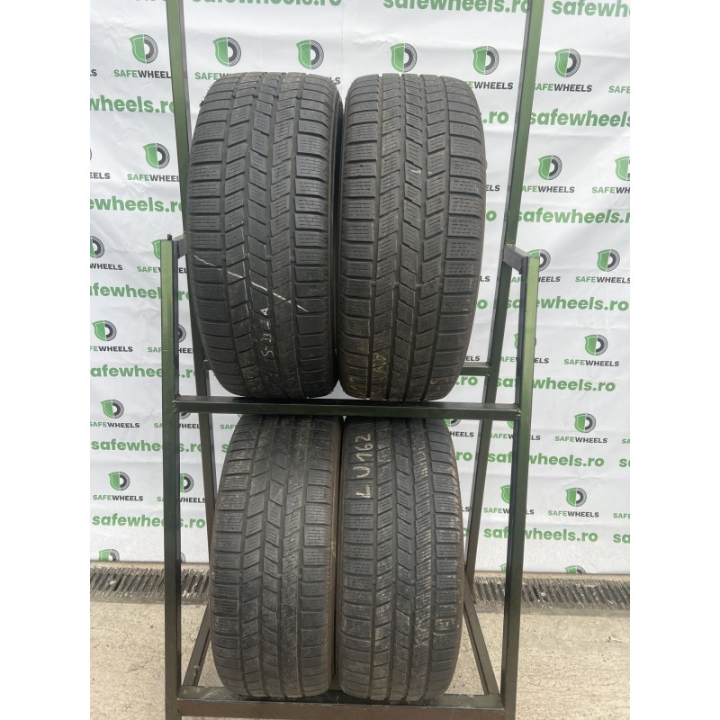 PIRELLI Scorpion ice&snow 255/55 R18 PIRELLI Scorpion ice&snow 255/55 R18