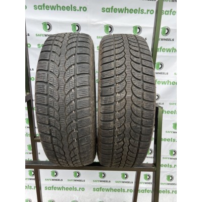 BRIDGESTONE Blizzak lm-80 245/65 R17 BRIDGESTONE Blizzak lm-80 245/65 R17