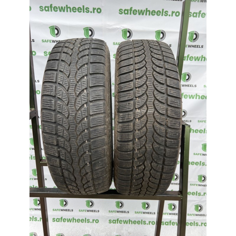 BRIDGESTONE Blizzak lm-80 245/65 R17