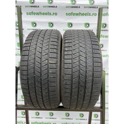 PIRELLI Scorpion ice&snow 255/50 R19 PIRELLI Scorpion ice&snow 255/50 R19
