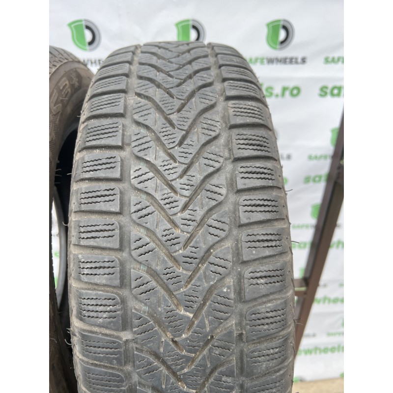 LASSA Snoways 3 175/65 R14