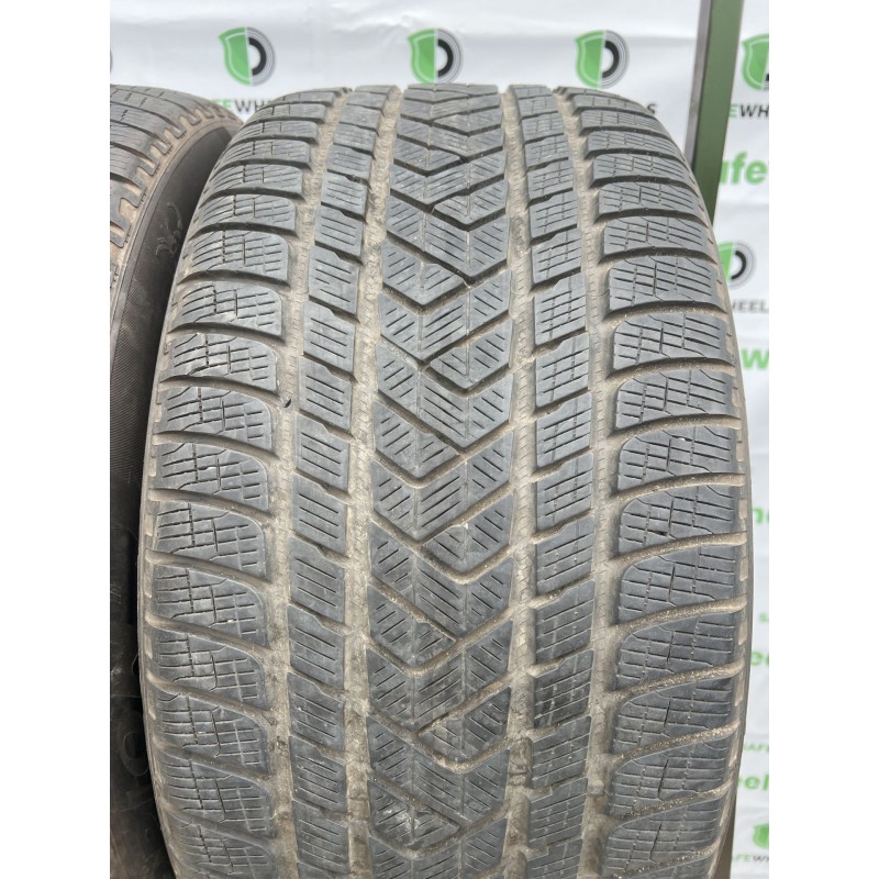 PIRELLI SCORPION WINTER N0 305/40 R20 PIRELLI SCORPION WINTER N0 305/40 R20