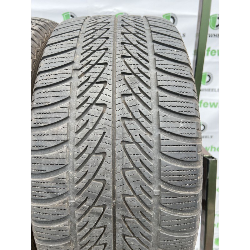 GOODYEAR ULTRA GRIP 8 PERFORMANCE 285/45 R20 GOODYEAR ULTRA GRIP 8 PERFORMANCE 285/45 R20