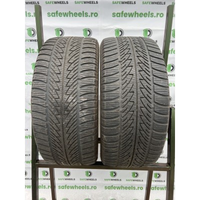 GOODYEAR ULTRA GRIP 8 PERFORMANCE 285/45 R20 GOODYEAR ULTRA GRIP 8 PERFORMANCE 285/45 R20