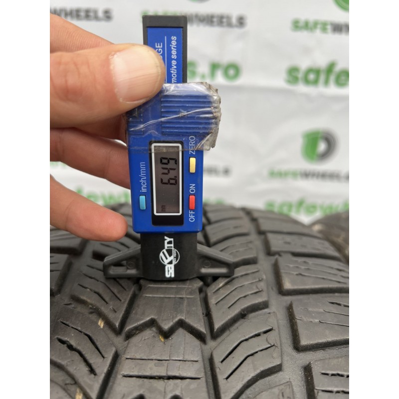 SAVA Eskimo hp 2 225/45 R17 SAVA Eskimo hp 2 225/45 R17
