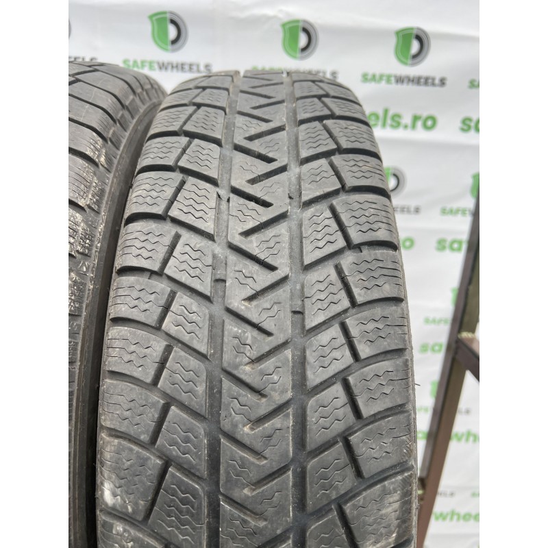 MICHELIN LATITUDE ALPIN 205/80 R16