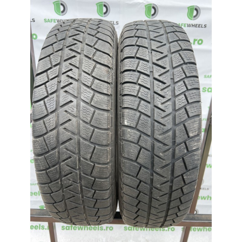 MICHELIN LATITUDE ALPIN 205/80 R16