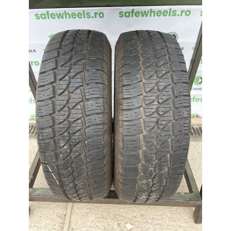 TIGAR Cargo speed winter 215/70 R15C TIGAR Cargo speed winter 215/70 R15C