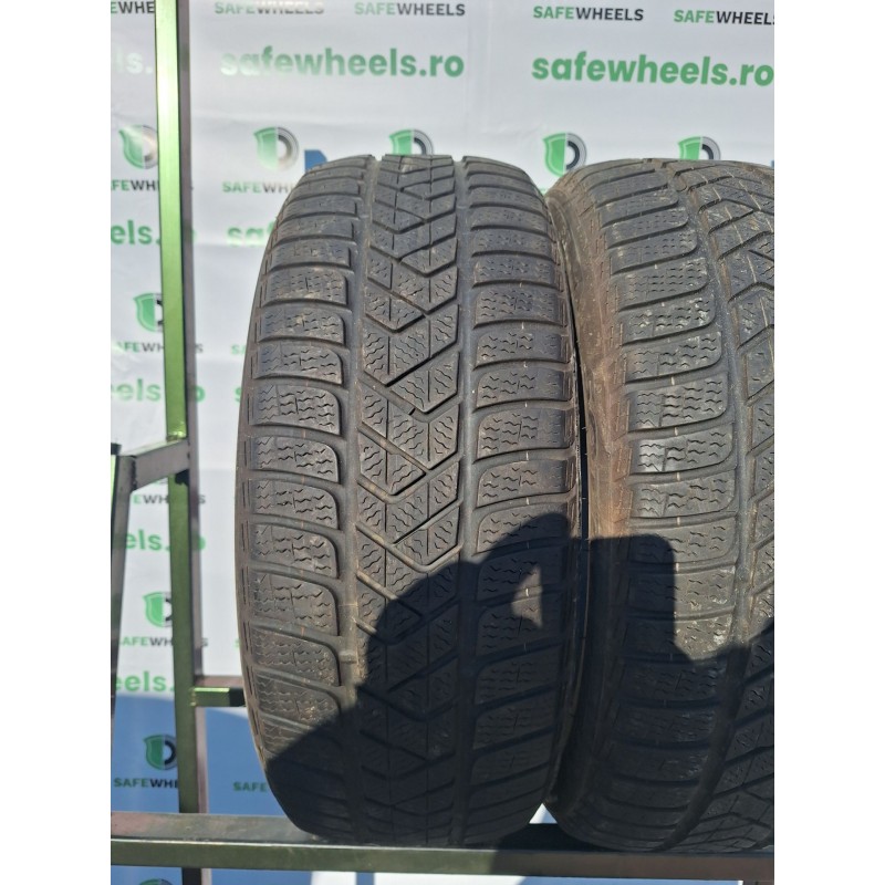 PIRELLI Sottozero 3 225/50 R18 PIRELLI Sottozero 3 225/50 R18