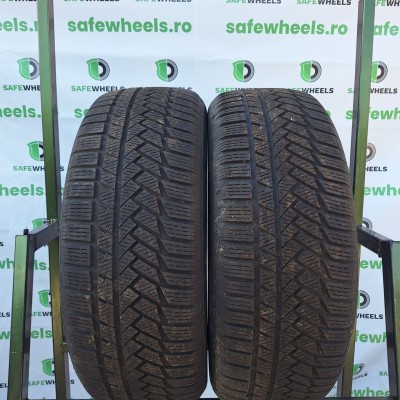 CONTINENTAL Wintercontact ts850p 235/55 R18 CONTINENTAL Wintercontact ts850p 235/55 R18