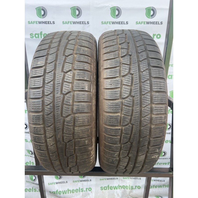 Nordman Wr suv 225/60 R17