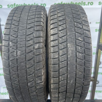 BRIDGESTONE BLIZZAK DM-V3 205/70 R15 BRIDGESTONE BLIZZAK DM-V3 205/70 R15