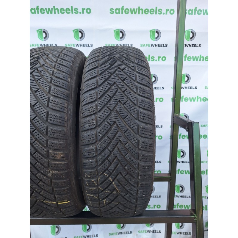 VREDESTEIN Wintrac 205/60 R16