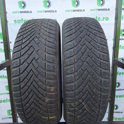 VREDESTEIN Wintrac 205/60 R16