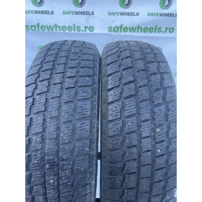 COOPER Weather-master 205/70 R15 COOPER Weather-master 205/70 R15