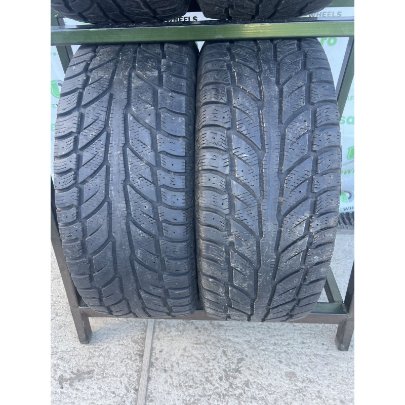 COOPER WEATHERMASTER WSC 265/65 R17