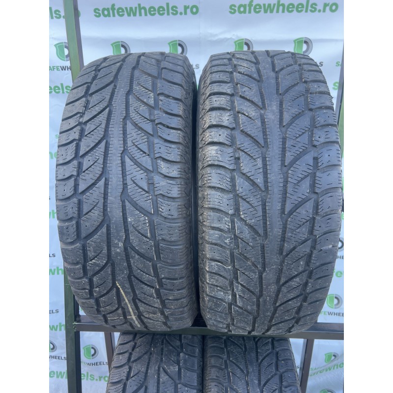 COOPER WEATHERMASTER WSC 265/65 R17