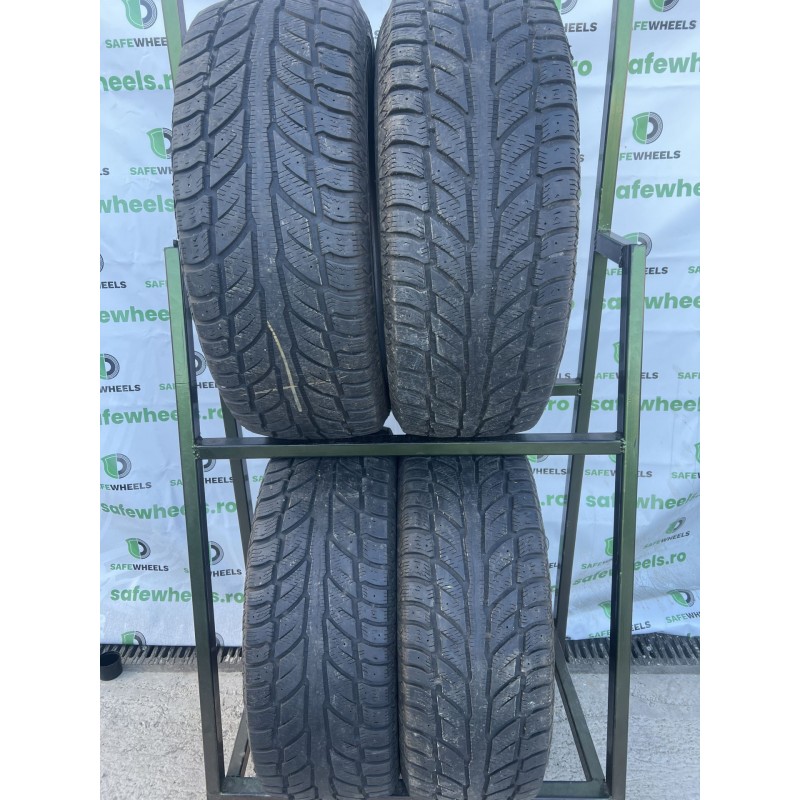 COOPER WEATHERMASTER WSC 265/65 R17