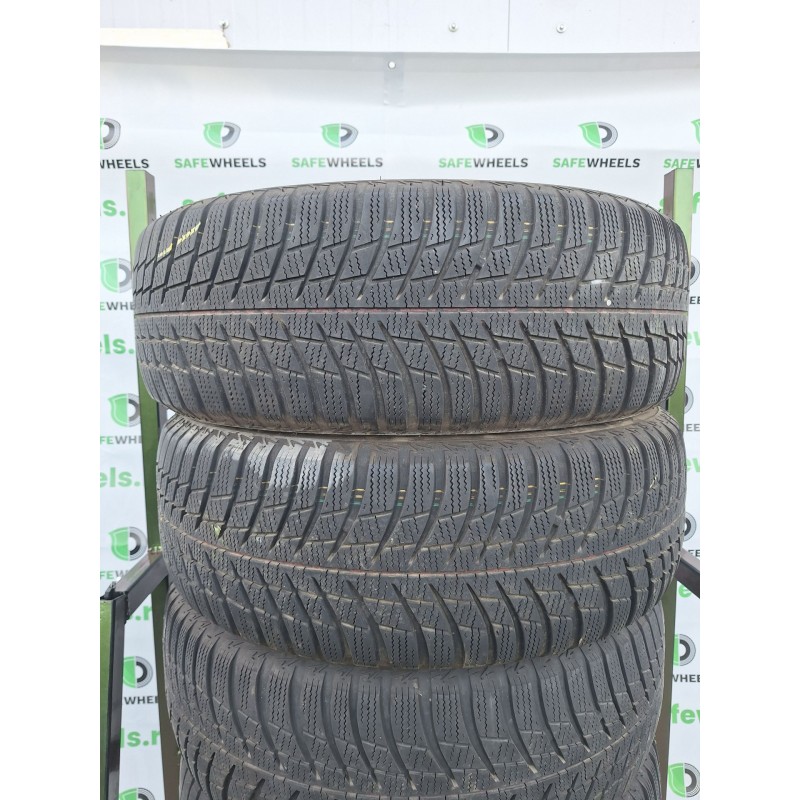 BRIDGESTONE Blizzak lm 001 205/60 R16 BRIDGESTONE Blizzak lm 001 205/60 R16